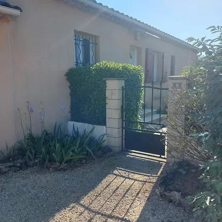 Marius Et Rose En Provence