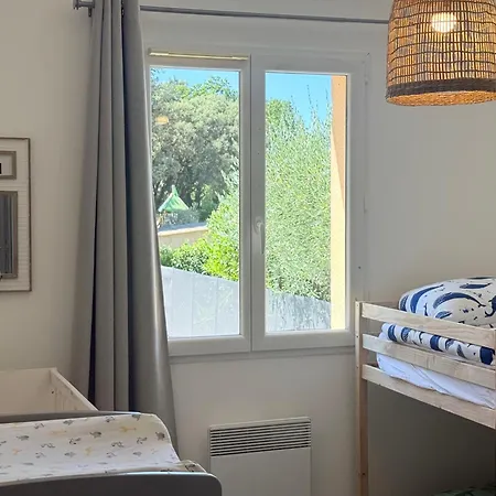 Marius Et Rose En Provence Bouchet