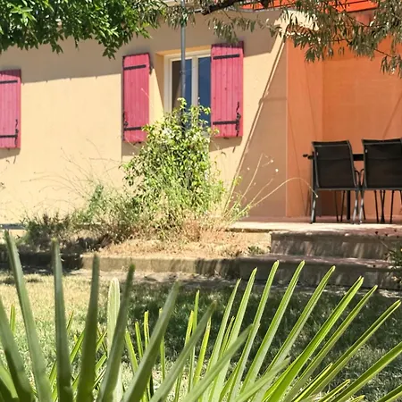 Marius Et Rose En Provence *