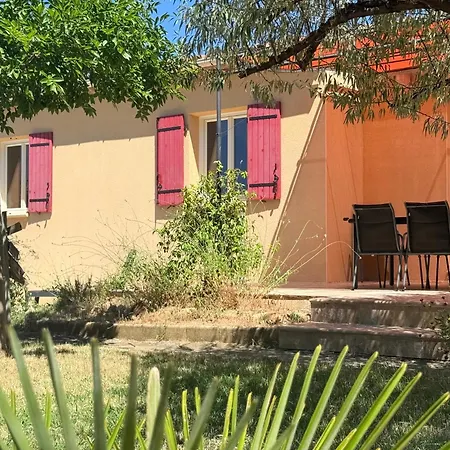 Marius Et Rose En Provence *