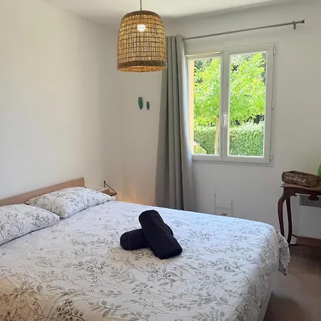 Marius Et Rose En Provence * Bouchet