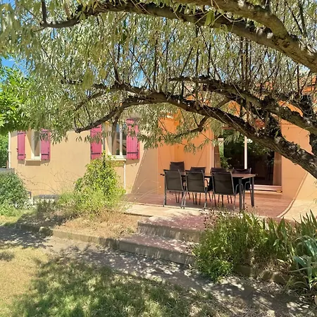 Marius Et Rose En Provence Nyaraló *