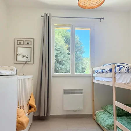 Marius Et Rose En Provence Bouchet