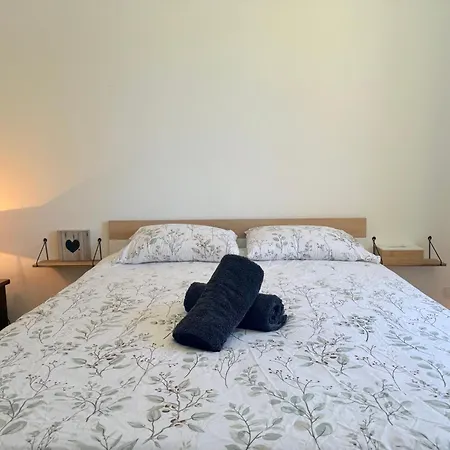 Nyaraló Marius Et Rose En Provence *