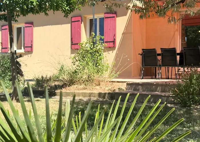 Marius Et Rose En Provence *